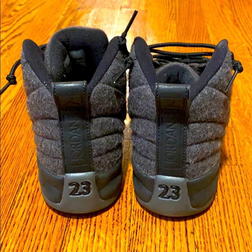 Sneaker shoes / Nike Jordan 12 - Picture 3 of 4